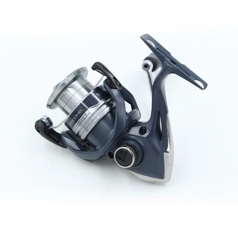 1000 Series White Saltwater Sea Fishing Reel