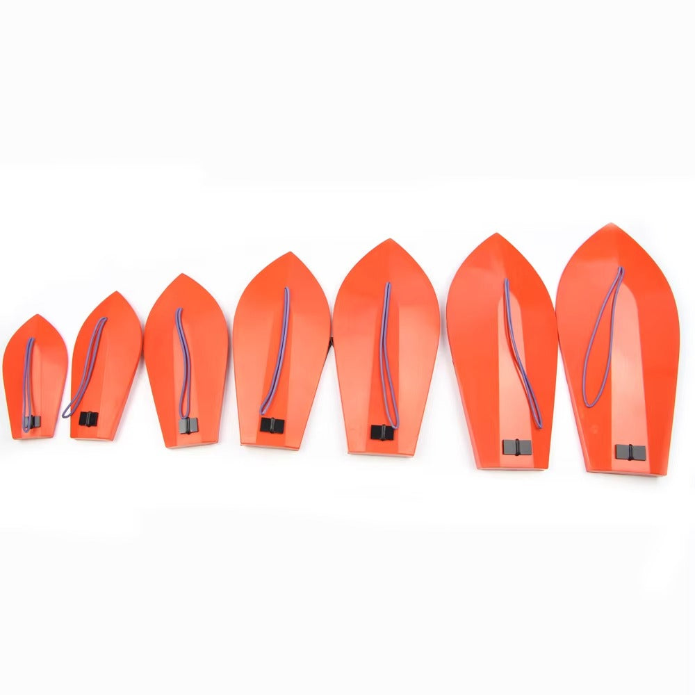 5# 150mm 36g Super Light K-type Trolling Diver Planer – Yozurii Color (Boat Fishing)