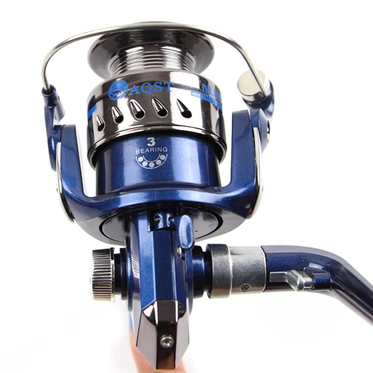High-Quality Bait Runner Spinning Reel – Hot Selling, Wholesale (In Stock)