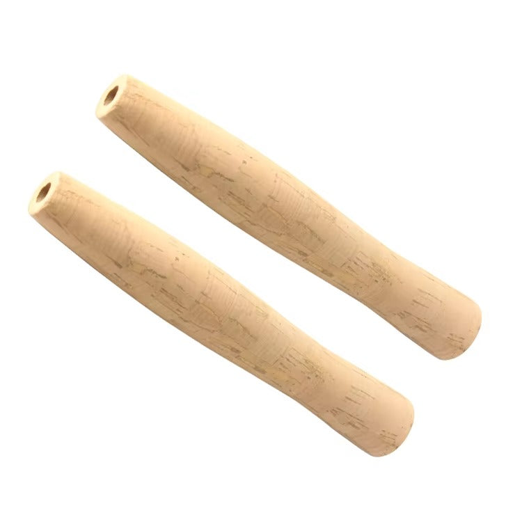 Grade A/AA/AAA Pure Cork Fly Fishing Rod Handles – Split (For Building/Repair)
