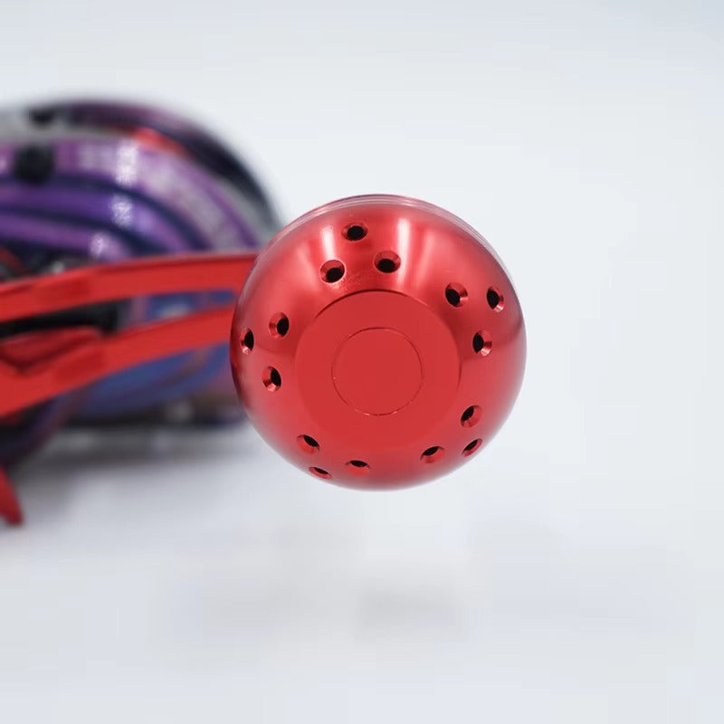 All-Metal High-Quality Casting Reel – Saltwater Ocean Fishing