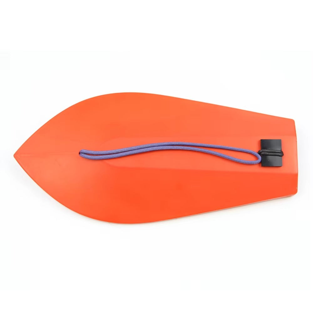 5# 150mm 36g Super Light K-type Trolling Diver Planer – Yozurii Color (Boat Fishing)