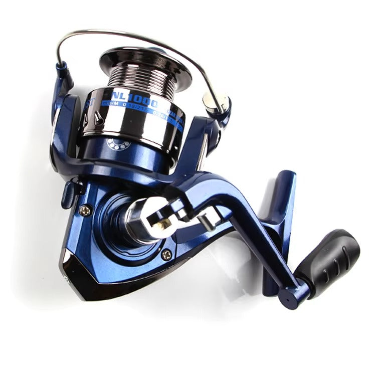 High-Quality Bait Runner Spinning Reel – Hot Selling, Wholesale (In Stock)