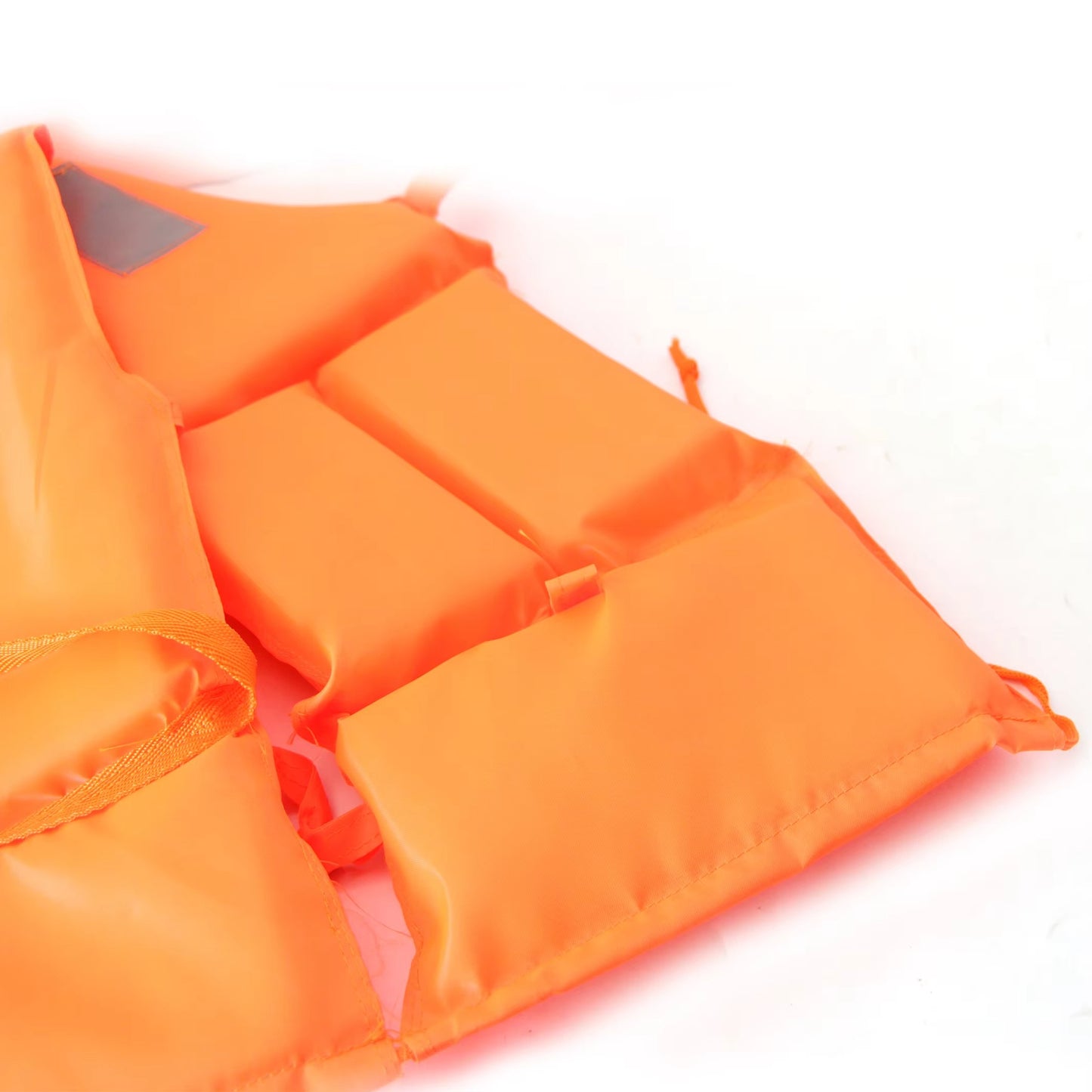 Adult Light Life Jacket – Survival/Marine (Water Sports, Sea Fishing)