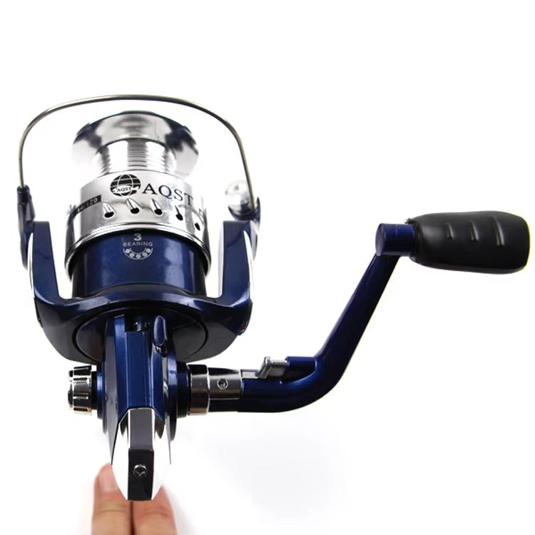 High-Quality Bait Runner Spinning Reel – Hot Selling, Wholesale (In Stock)