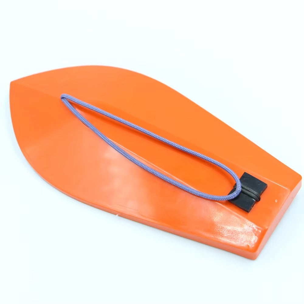 5# 150mm 36g Super Light K-type Trolling Diver Planer – Yozurii Color (Boat Fishing)