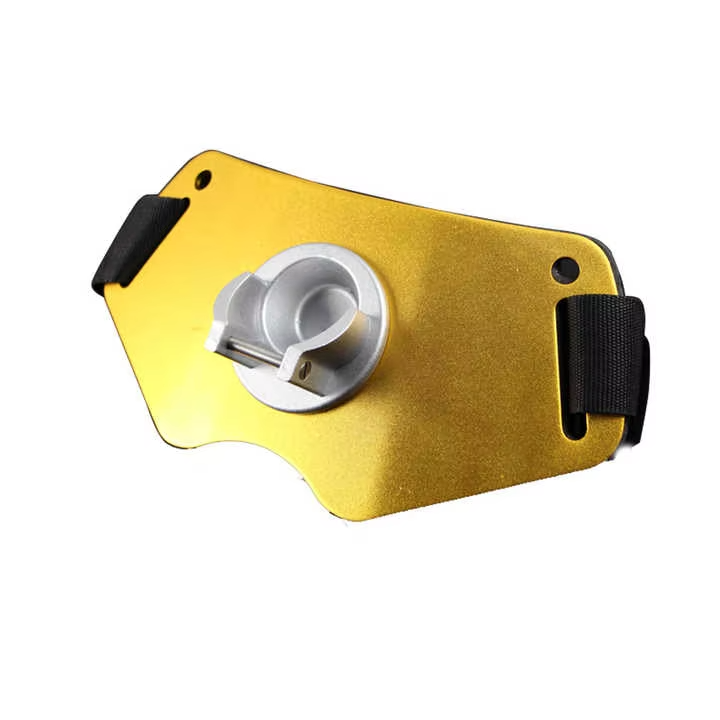 SGBL-13G Sea Fishing Pole Socket – Belly Top Auxiliary Equipment