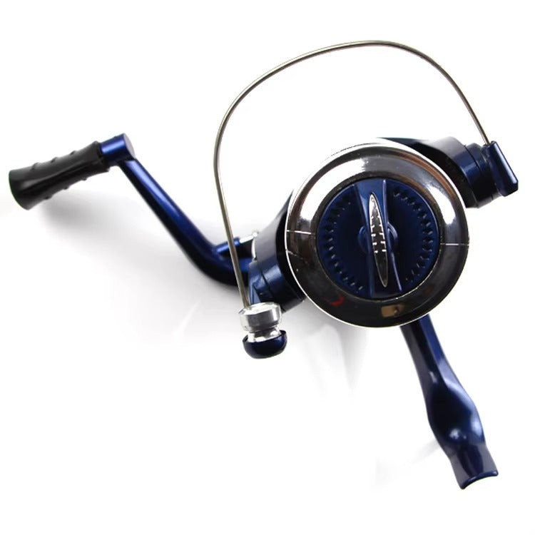 High-Quality Bait Runner Spinning Reel – Hot Selling, Wholesale (In Stock)