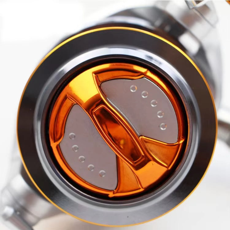 Big Fish Spinning Reel – OEM Available (Fishing Tackle)