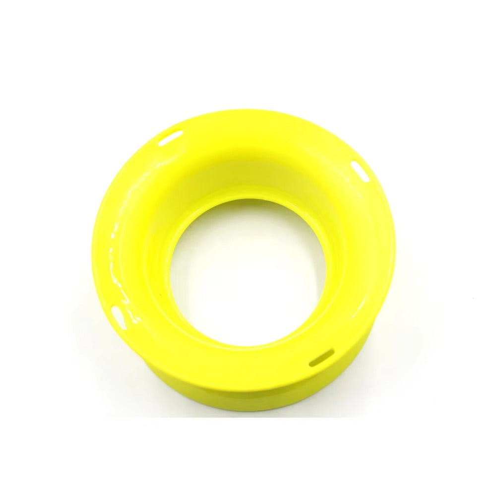 6.3"/16cm Plastic Fishing Line Winder – Hand Caster (Wholesale).
