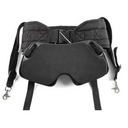 Stand-Up Style Big Game Fishing Belt & Hardness Set