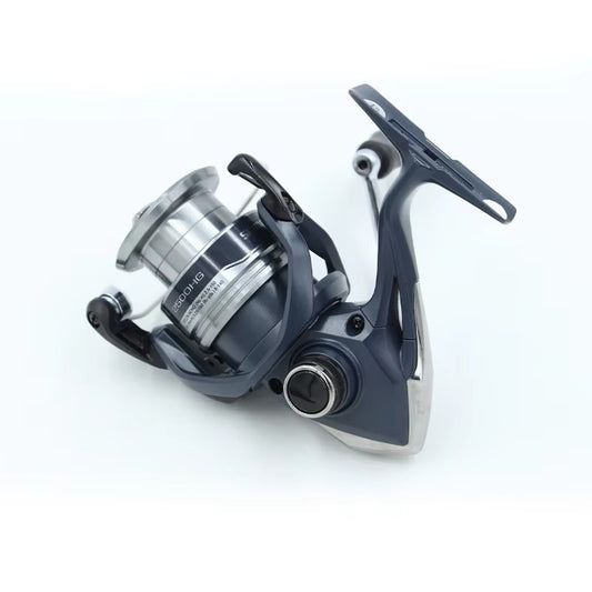 1000 Series White Saltwater Sea Fishing Reel