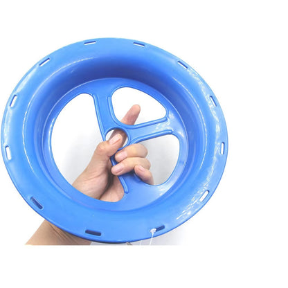 7.5" EVA Foam Fishing Line Winder – Hand Caster, Rig Protection (Carp Fishing, Wholesale)
