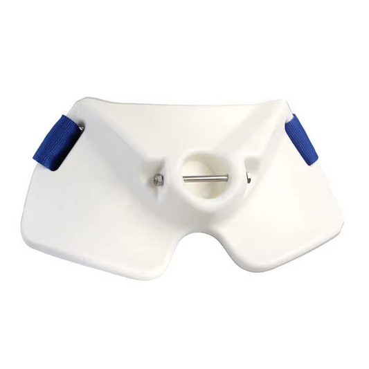 ABS High-Quality Plastic Fishing Fighting Belt