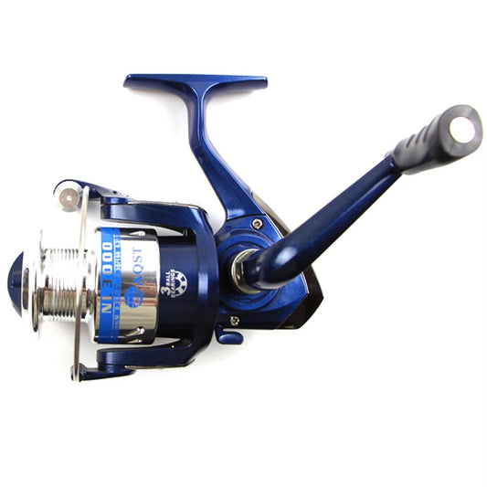 High-Quality Bait Runner Spinning Reel – Hot Selling, Wholesale (In Stock)