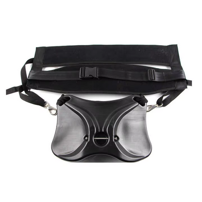 Stand-Up Style Big Game Fishing Belt & Hardness Set