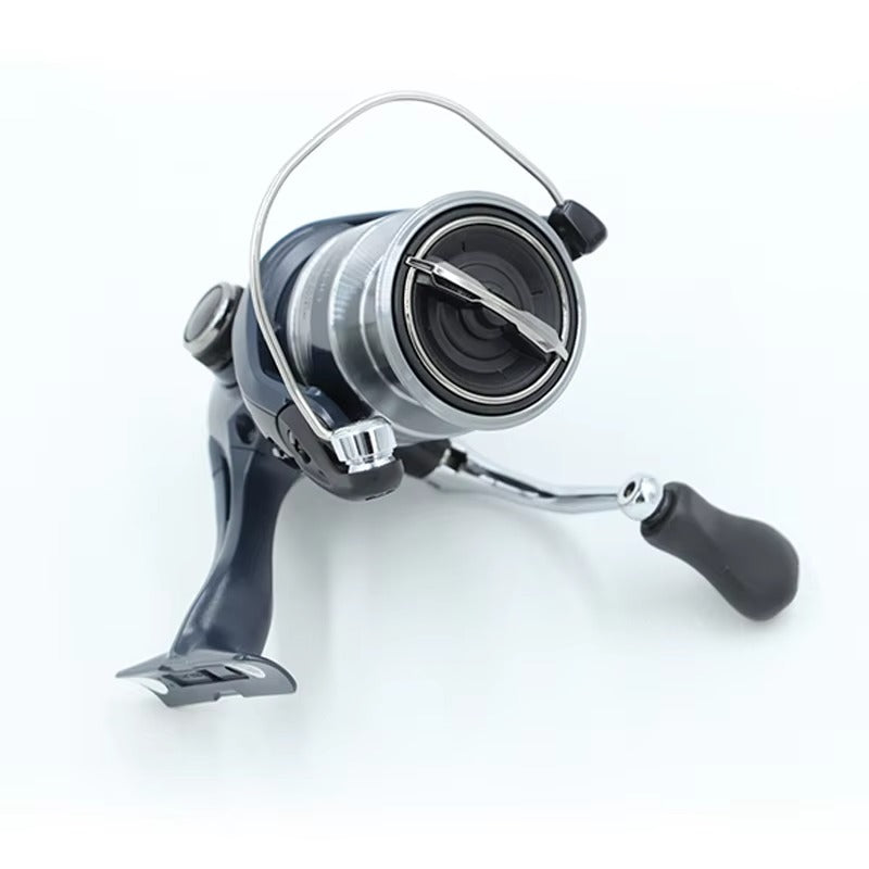 1000 Series White Saltwater Sea Fishing Reel