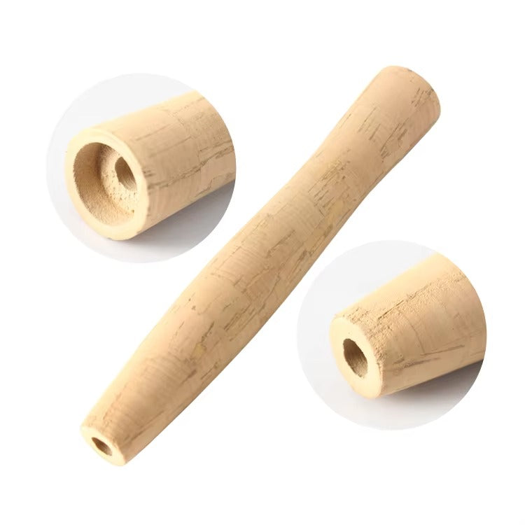 Grade A/AA/AAA Pure Cork Fly Fishing Rod Handles – Split (For Building/Repair)
