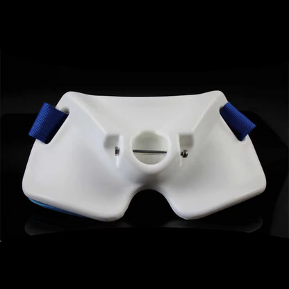 ABS High-Quality Plastic Fishing Fighting Belt