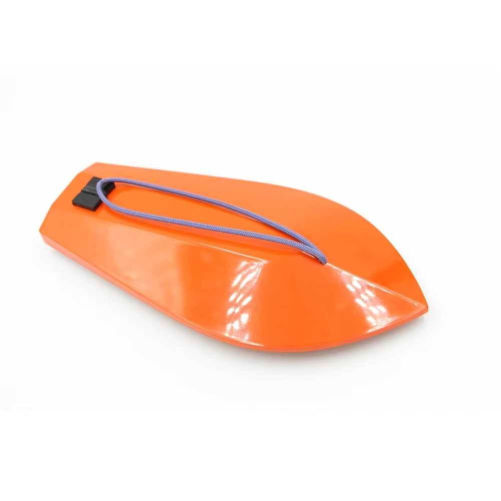 Artificial Trolling Diving Board – Boat Fishing (Red/Blue/Yellow/Pink)