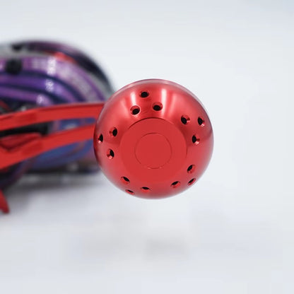 All-Metal High-Quality Casting Reel – Saltwater Ocean Fishing