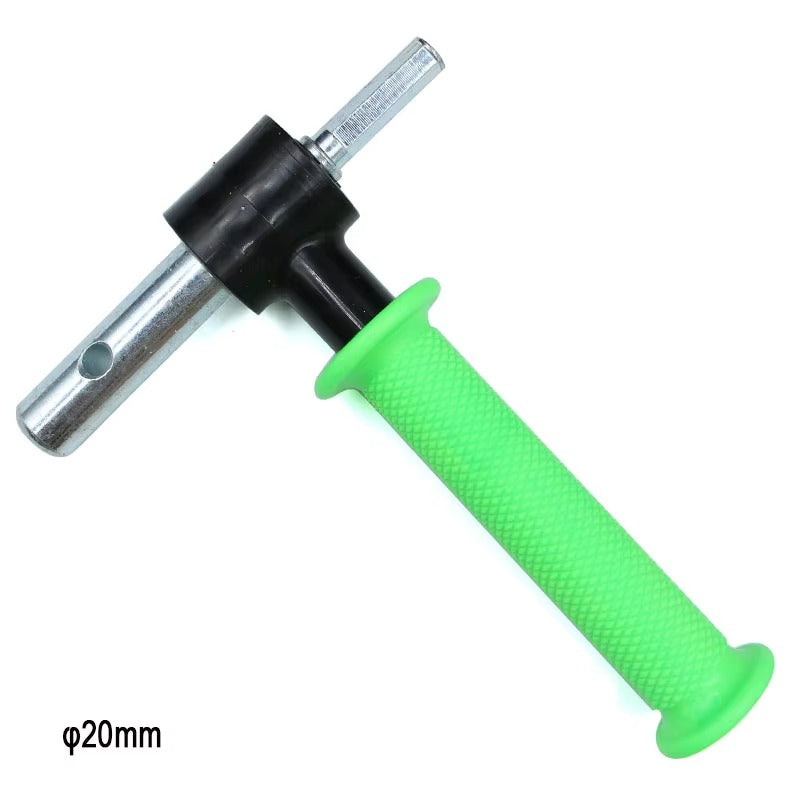 Ice Fishing Accessory – Ice Oriller Connector