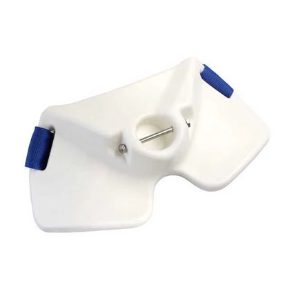ABS High-Quality Plastic Fishing Fighting Belt
