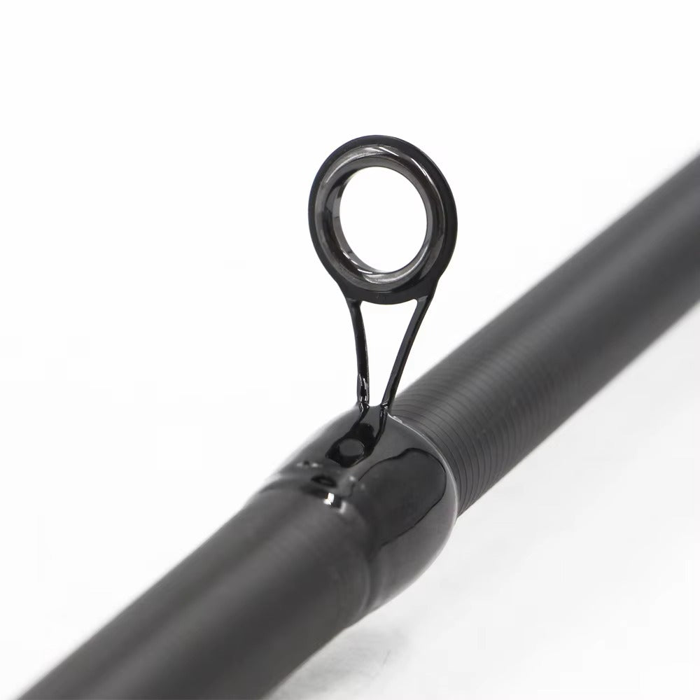 3.0m High Carbon Fiber Rock Fishing Rod – Bolognese, Hard