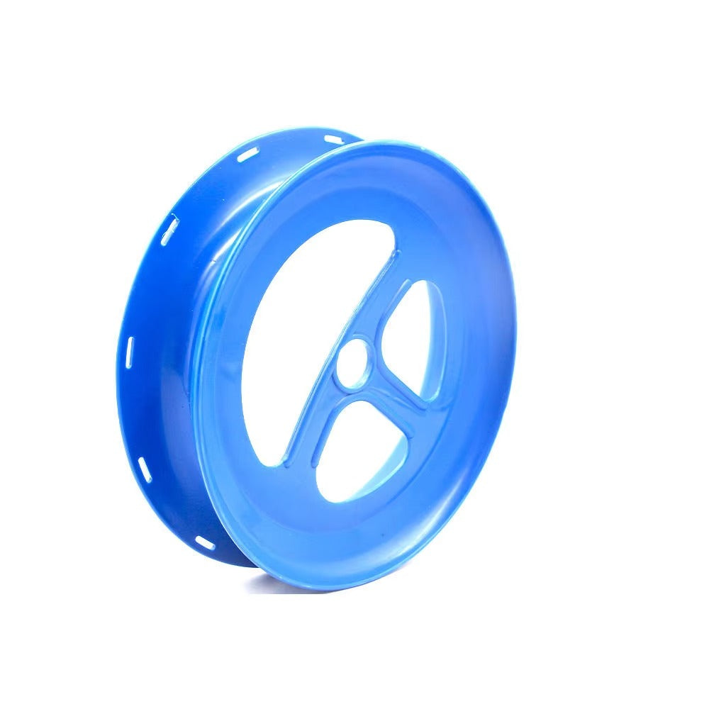 7.5" EVA Foam Fishing Line Winder – Hand Caster, Rig Protection (Carp Fishing, Wholesale)