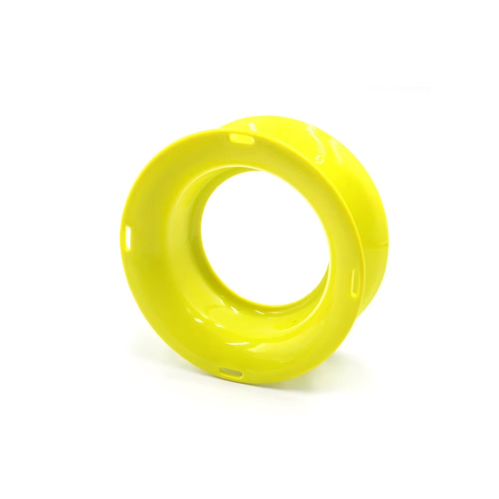 6.3"/16cm Plastic Fishing Line Winder – Hand Caster (Wholesale).