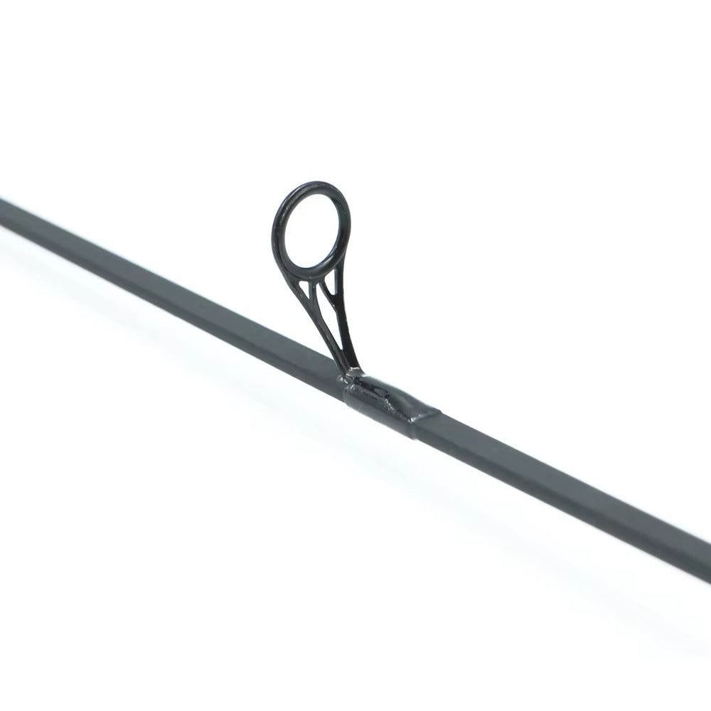 23" (58cm) Ice Fishing Rod – Fiberglass Blank, Medium Light Action