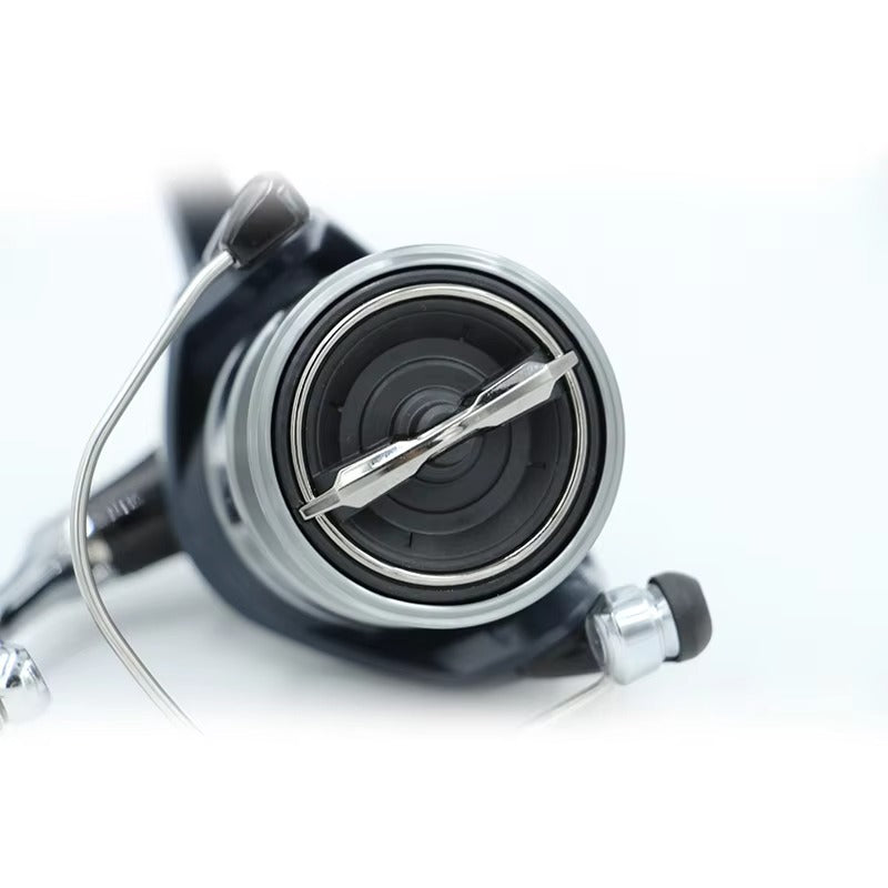 1000 Series White Saltwater Sea Fishing Reel