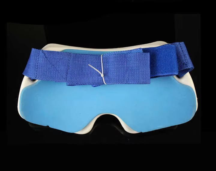 ABS High-Quality Plastic Fishing Fighting Belt