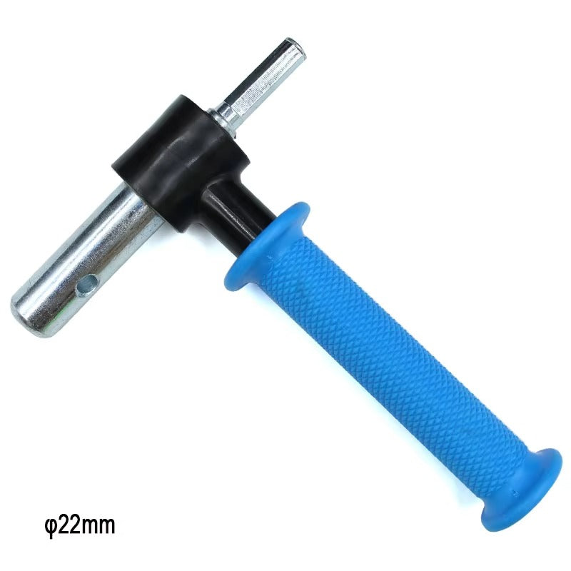 Ice Fishing Accessory – Ice Oriller Connector
