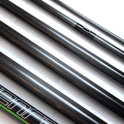 Telescopic Carp Fighter Fishing Pole – Competition/Spinning/Lure (Rivulet)