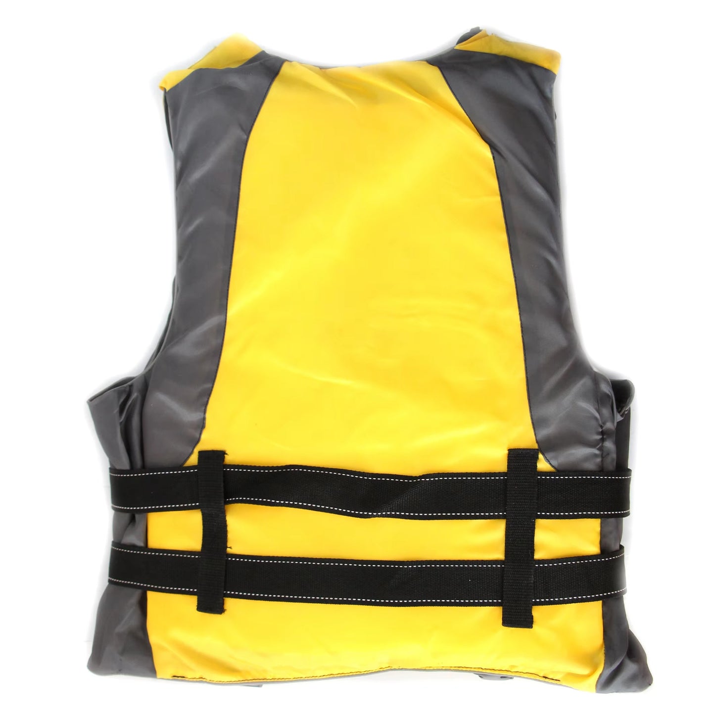 Adult 300D Oxford Cloth Life Jacket – EPE Cotton (Swimming/Boating/Surfing/Fishing)