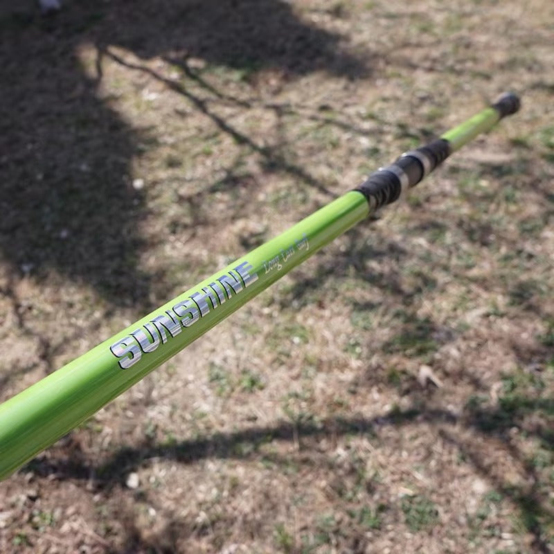 Heavy Duty Deep Sea Bend Butt Handle Big Game Tuna Warrior Surf Casting Rods