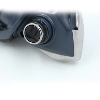 1000 Series White Saltwater Sea Fishing Reel