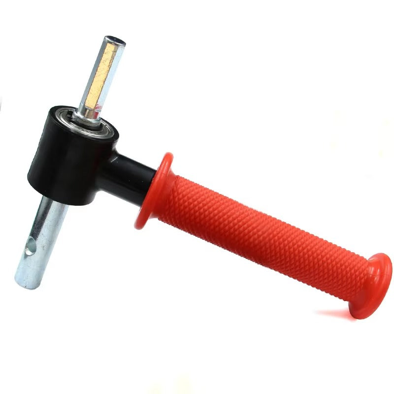 Ice Fishing Accessory – Ice Oriller Connector
