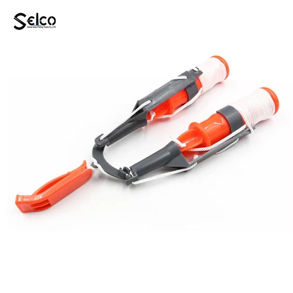 Wholesale Two-Steel-Spike Life Preserver – Easy-Grip Handles, Ice Picks with Lanyard